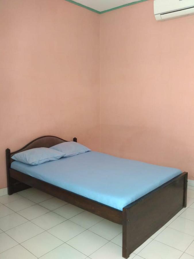 Ismoyo Hotel Yogyakarta Bilik gambar