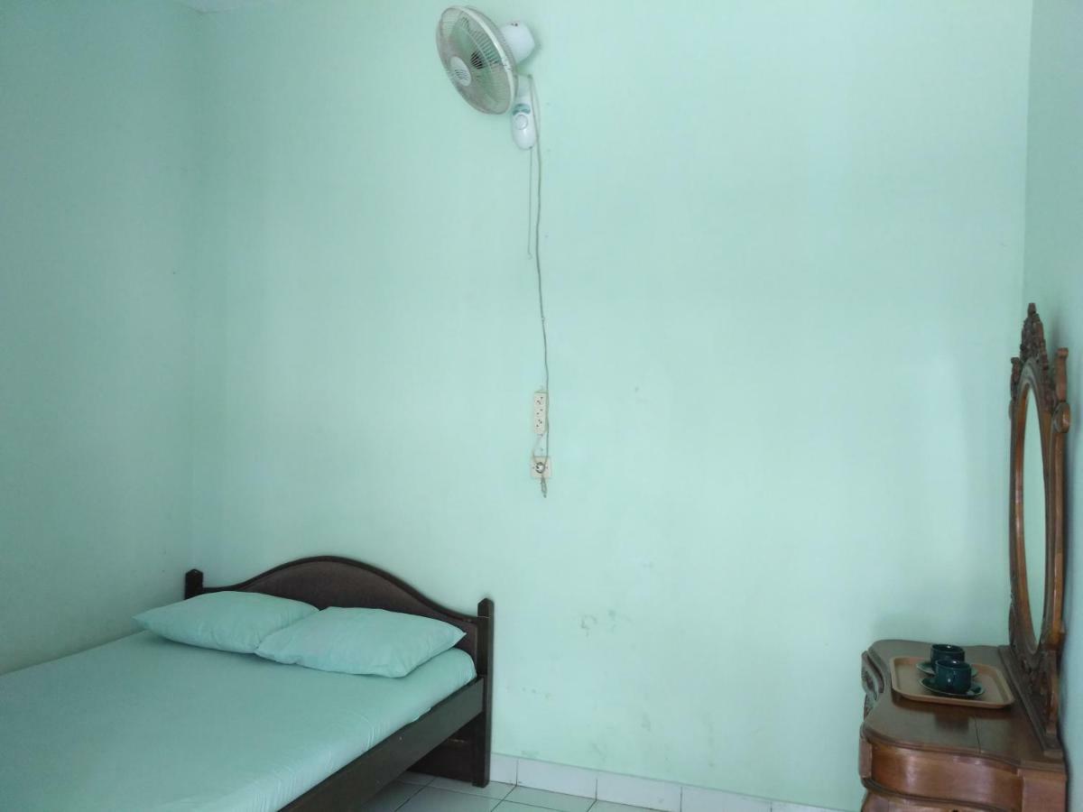 Ismoyo Hotel Yogyakarta Luaran gambar