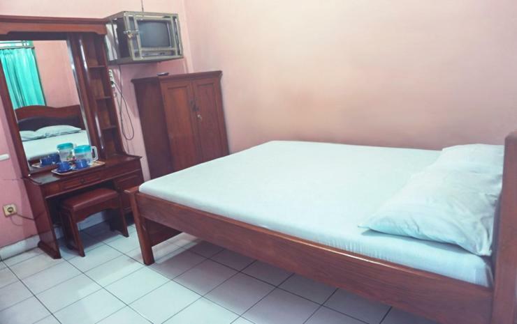 Ismoyo Hotel Yogyakarta Luaran gambar