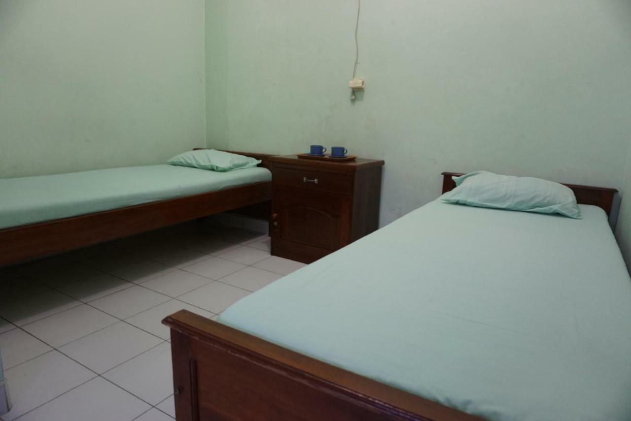 Ismoyo Hotel Yogyakarta Luaran gambar
